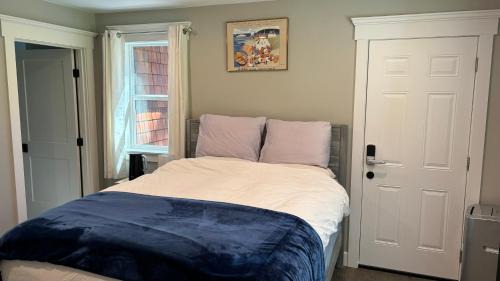 Point Roberts Haus | En-suite with separate entrance