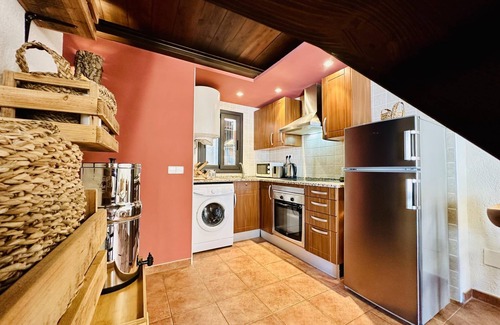 Sant Feliu de Guixols Wohnung | Encant CostaBravaSi - Centric, A/C, Beach