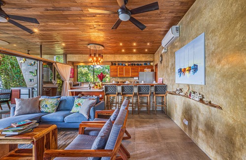 Hatillo Villa | Encantada - Brandneue Villa, wirklich spektakulär mit Berg- und Meerblick