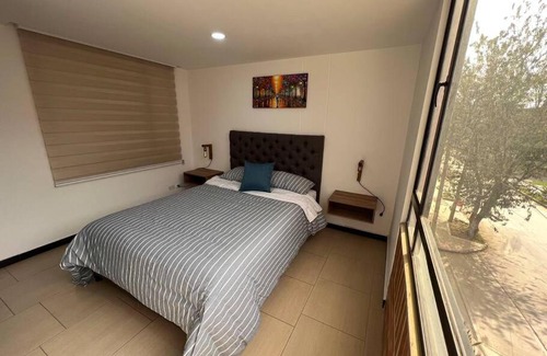 Fontibon Wohnung | Encantador apartamento cerca al aeropuerto