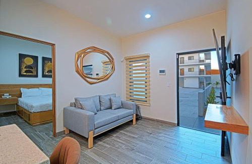 La Paz Wohnung | Encantador departamento en el corazón de La Paz