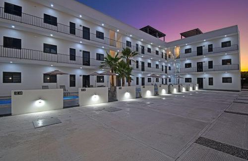 La Paz Wohnung | Encantador departamento en el corazón de La Paz