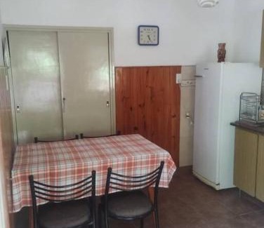 La Falda Haus | Encantadora Casa con parque