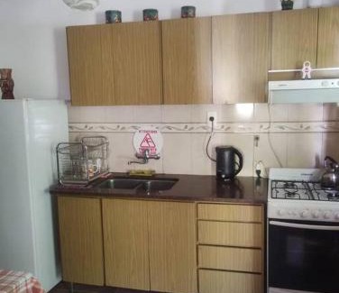 La Falda Haus | Encantadora Casa con parque