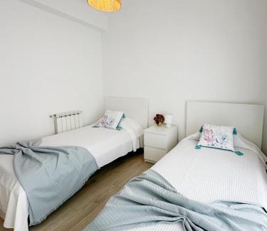 Barra Wohnung | Encanto das Dunas Aveiro