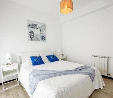 Barra Wohnung | Encanto das Dunas Aveiro