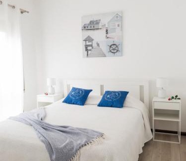 Barra Wohnung | Encanto das Dunas Aveiro