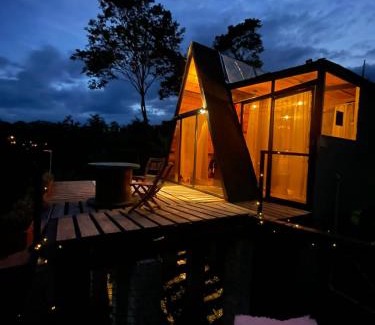 Velez Sonstige | Encanto Glamping