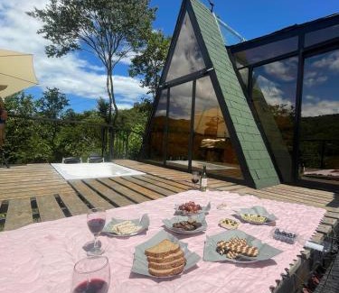 Velez Sonstige | Encanto Glamping