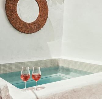 Canillas de Aceituno Bed & Breakfast | Encanto Guesthouse