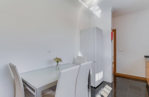 Santa Cruz Wohnung | Encanto Santa Cruz