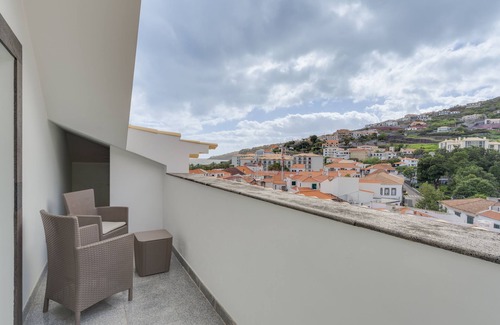 Santa Cruz Wohnung | Encanto Santa Cruz