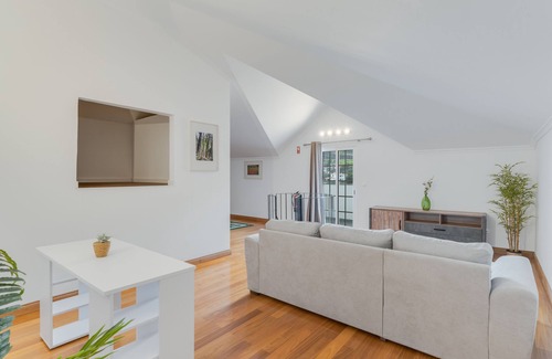 Santa Cruz Wohnung | Encanto Santa Cruz