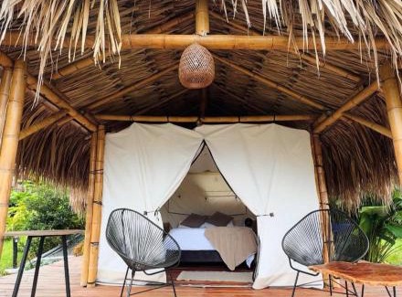 Quimbaya Resort | Encanto Toscano