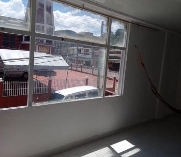 Moniquira Wohnung | Encanto urbano