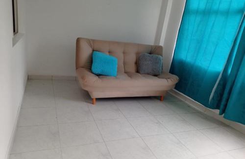 Moniquira Wohnung | Encanto urbano