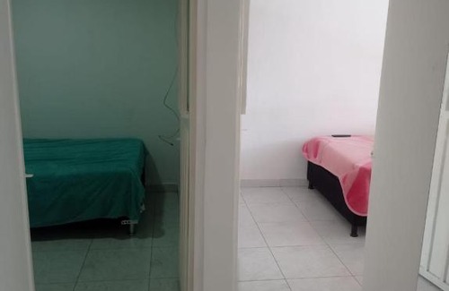 Moniquira Wohnung | Encanto urbano