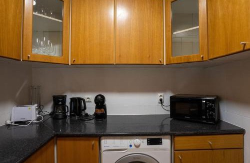 Olivais Wohnung | Encarnação Metro Apartment