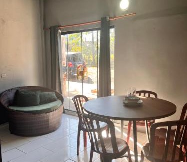 Encarnacion Haus | Encarnación Paraguay