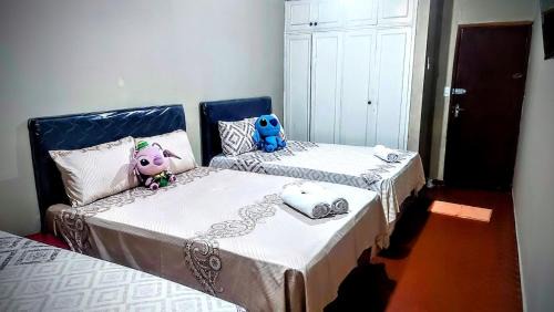 Encarnacion Haus | Encarnacion House