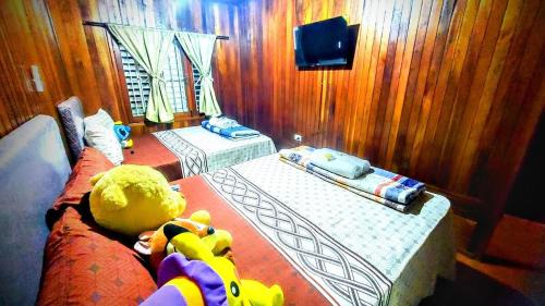 Encarnacion Haus | Encarnacion House