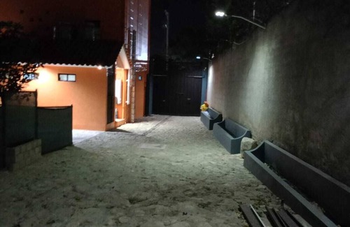 San Agustin de las Juntas Wohnung | Enchanting 2-bedroom apartment with WiFi in San Agustín de las Juntas