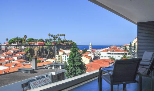 Camara de Lobos Wohnung | Enchanted Bay