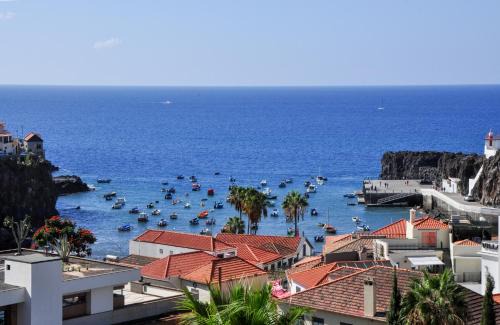 Camara de Lobos Wohnung | Enchanted Bay