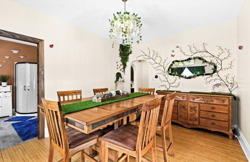 Superior Haus | Enchanted Forest - Your Superior/Duluth Getaway