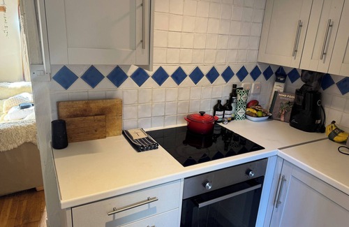 Frome Hütte | Enchanted hidden gem in the hamlet of Frome