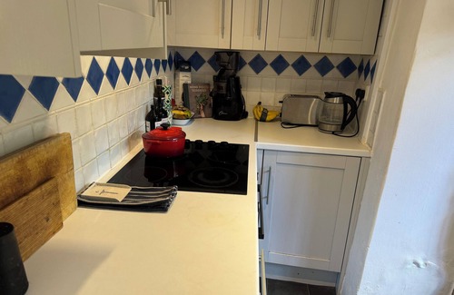 Frome Hütte | Enchanted hidden gem in the hamlet of Frome