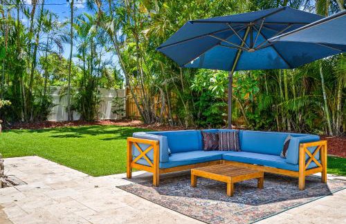 Boynton Beach Haus | Enchanted Palms Villa