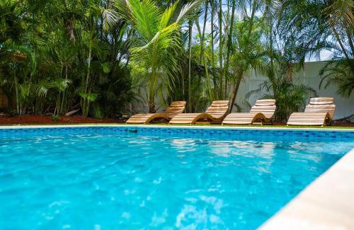 Boynton Beach Haus | Enchanted Palms Villa