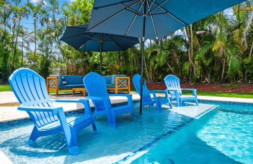 Boynton Beach Haus | Enchanted Palms Villa