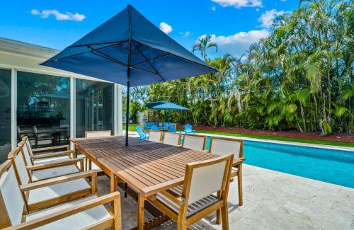 Boynton Beach Haus | Enchanted Palms Villa