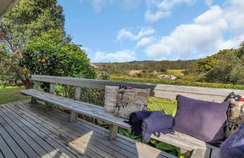 Kerikeri Haus | Enchanted Retreat - Kerikeri Holiday Home