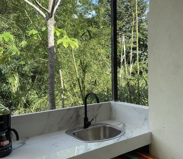 Manuel Antonio Wohnung | Enchanted Sloth Apartment