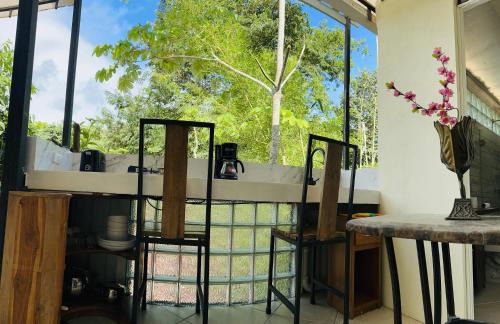 Manuel Antonio Wohnung | Enchanted Sloth Apartment