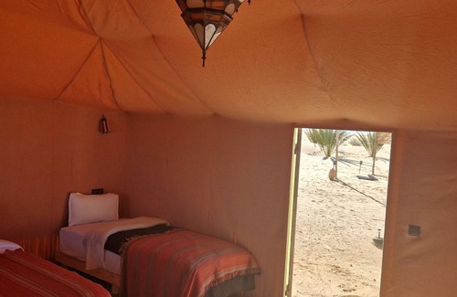 Rissani Hotel | Enchanting 3-bedroom hotel in Drâa-Tafilalet with WiFi