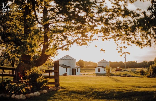 Bancroft Kabine | Enchanting cabin with AC in Bancroft - Perfect for a getaway