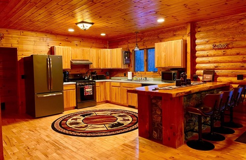 Johannesburg Kabine | Enchanting serenity, fun, nature & spaciousness.