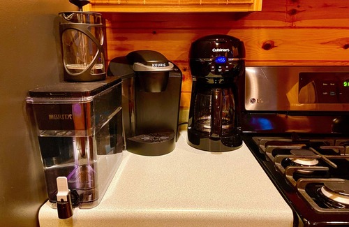 Johannesburg Kabine | Enchanting serenity, fun, nature & spaciousness.