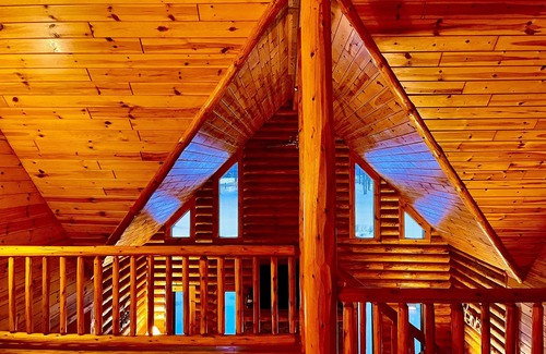 Johannesburg Kabine | Enchanting serenity, fun, nature & spaciousness.