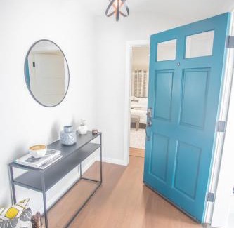 Sherman Oaks Haus | Enchanting Sherman Oaks Home With Pool permit #HSR two one zero zero 2605