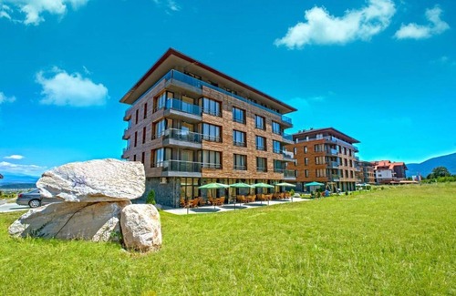 Razlog Haus | Gehobene Suite mit Wellness in der Nähe des Skigebiets