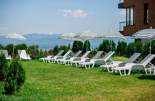 Razlog Haus | Gehobene Suite mit Wellness in der Nähe des Skigebiets