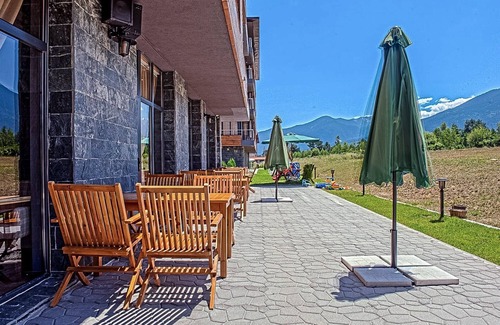 Razlog Haus | Gehobene Suite mit Wellness in der Nähe des Skigebiets