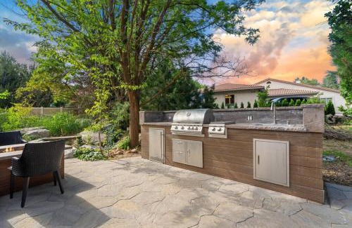 Sandy Skihütte | Encore Cottonwoods Ski Cabin.