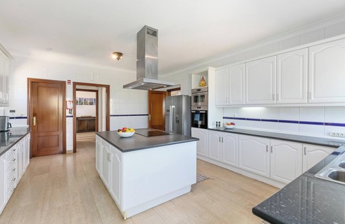 Ferragudo Villa | Encosta da Praia Luxury Villa