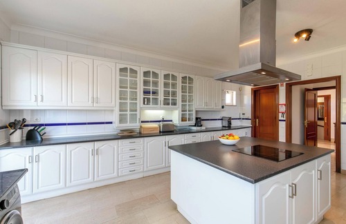 Ferragudo Villa | Encosta da Praia Luxury Villa